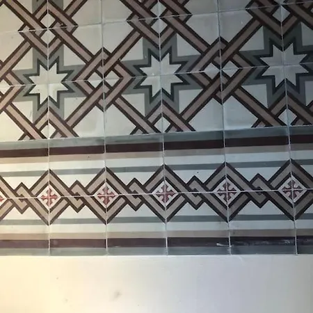 Apartment Palazzo Mannino Catania