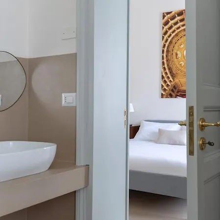 Apartment Palazzo Mannino