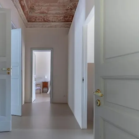 Palazzo Mannino Apartment Catania
