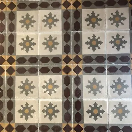 Palazzo Mannino * Catania